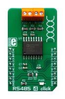 RS485 4 CLICK BOARD