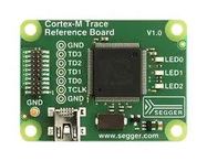 TRACE REFERENCE BOARD, CORTEX-M4F