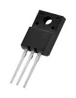 SCHOTTKY RECTIFIER, 200V, ITO-220AB-3