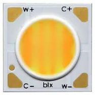COB LED, WHITE, 128LM/W, 6500K, 92CRI