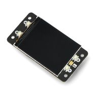 Display HAT Mini - HAT with IPS LCD 2'' 320x240px for Raspberry Pi - PiMoroni PIM589