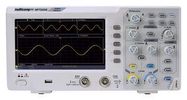 DSO, 2 CH, 20MHZ, 10KPTS, 100MSPS