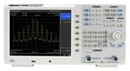 SPECTRUM ANALYSER, 9KHZ TO 1.5GHZ, 5KG