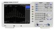 SPECTRUM ANALYSER, 9KHZ TO 3.6GHZ, 5KG