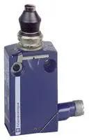 LIMIT SW, TOP PLUNGER, SPDT, 1.5A, 240V