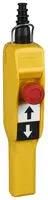 PENDANT SW, DPST-NC/SPST-NO, 3WAY, 3A
