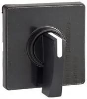ACTUATOR, SELECTOR HANDLE CAM SW, BLACK