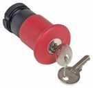 ACTUATOR, KEY OPERATE EMERGENCY STOP SW