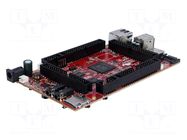 Single-board computer; Cortex A7; 2kBEEPROM,1GBRAM; 6÷16VDC OLIMEX