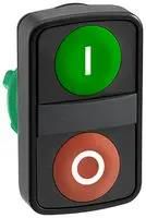 ACTUATOR, PUSHBUTTON SWITCH