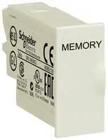 MEMORY CARTRIDGE, SMART RELAY