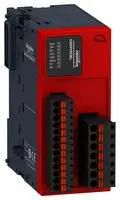 SAFETY MODULE, 10V, 0.1A, SPRING