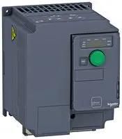 VAR SPEED DRIVE , 3-PH, 4KW, 600VAC