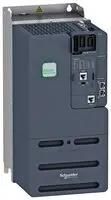 MOTOR CONTROLLER, 3-PH, 480VAC, 15KW
