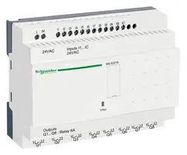 COMPACT SMART RELAY, 12I/P, 8O/P DIGITAL