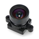 M40210M09S M12 Low Distortion Lens - For ArduCam Cameras - Arducam LN014