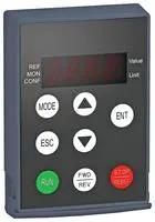 REMOTE LED DISPLAY