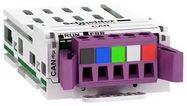 CANOPEN MODULE, VARIABLE SPEED DRIVE