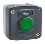 CONTROL STATION SWITCH, SPST-NO
