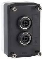 CONTROL STATION SWITCH, SPST-NO/NC