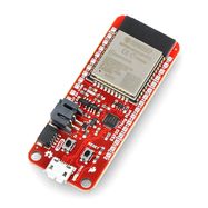 WiFi module Thing Plus - ESP32 WROOM - SparkFun WRL-15663