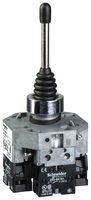 JOYSTICK SW, SPST-NO, 4POS, 3A, 240VAC