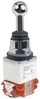JOYSTICK SWITCH, BALL TIP, 3POS