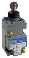 LIMIT SWITCH, SPDT, ROLLER PLUNGER