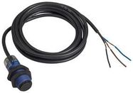 PHOTOELECTRIC SENSOR, 15M, NPN, CABLE