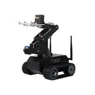 JeTank AI Kit - AI tracked mobile robot - Waveshare 20986
