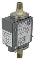 PRESSURE SWITCH, SPDT, 175PSI, 125V