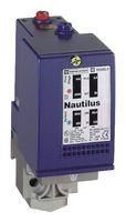 PRESSURE SWITCH, 2CO, 9.32BAR, PANEL