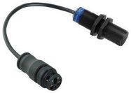 INDUCTIVE PROXIMITY SENSOR, 8MM, 240V