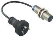 INDUCTIVE PROXIMITY SENSOR, 8MM, 240V