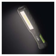 COB LED+LED Rechargeable Flashlight P4544, 800 lm, 2000 mAh, EMOS