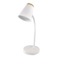 LED Desk Lamp TARA white, EMOS