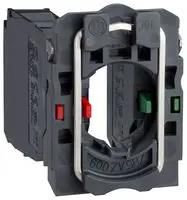 CONTACT BLOCK, 600V, 1.2A, 3POLE
