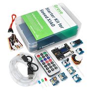 Grove Starter Kit for Seeed Xiao - Seeedstudio 110010044