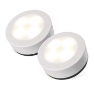 LED Night Light, 3× AAA, 2 pcs, EMOS