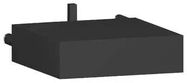 PROTECTION MODULE, RELAY SOCKET