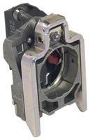 CONTACT BLOCK, SWITCH & PILOT LIGHT