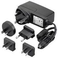 BATTERY CHARGER, 240VAC