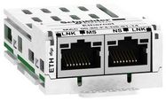 ETHERNET TCP/IP COMMUNICATION MODULE