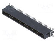 Connector: PCB-cable/PCB; socket; male; PIN: 68; har-flex®; 150VAC HARTING