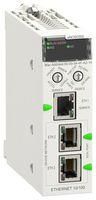 NETWORK OPTION SW W/COATING, 3PORT