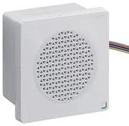 ALARM DIN96 V WH NPN AC