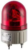 VISUAL INDICATOR UNIT, ROTATING, RED