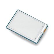 E-paper E-Ink - I2C display module - 91 segments 1,9'' - Waveshare 22689