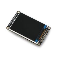 Graphic color display TFT LCD 2,2'' 320x240px + microSD reader - SPI - Adafruit 1480