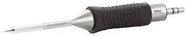 SOLDERING TIP, BEVEL, 0.4MM